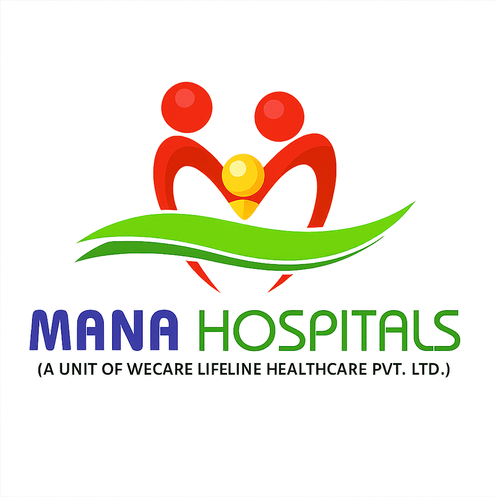 Mana Hospitals Team
